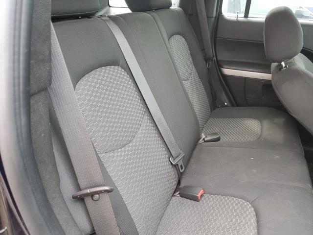 3GNDA13D48S516036 - 2008 CHEVROLET HHR LS 蓝色 照片 10