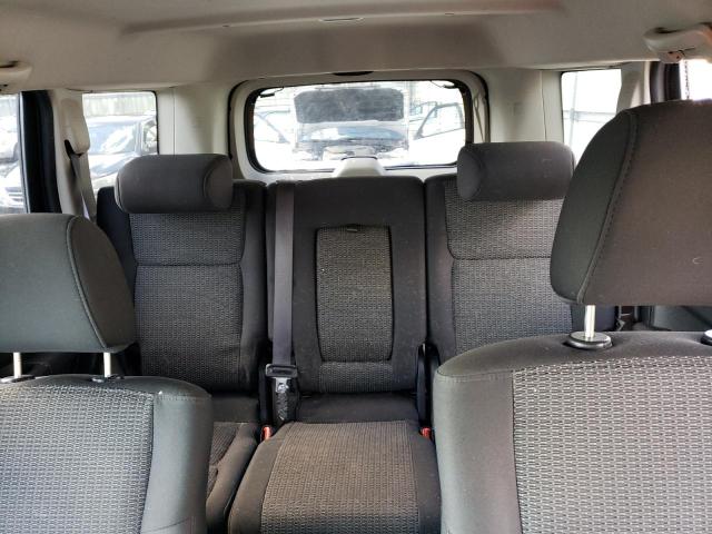 1J8HH48K99C528939 - 2009 JEEP COMMANDER SPORT ლურჯი ფოტო 10