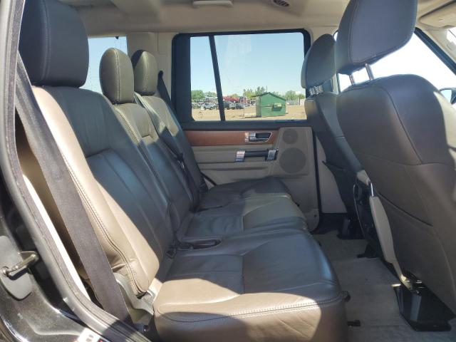 SALAK2D42DA689605 - 2013 LAND ROVER LR4 HSE LUXURY BLACK photo 11
