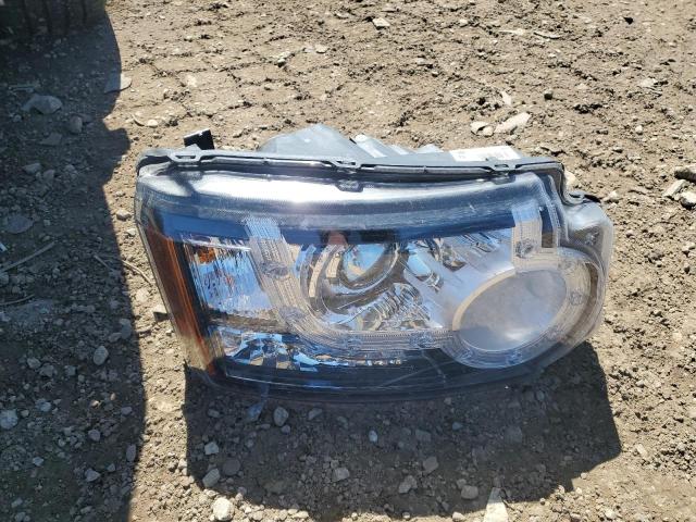 SALAK2D42DA689605 - 2013 LAND ROVER LR4 HSE LUXURY BLACK photo 13