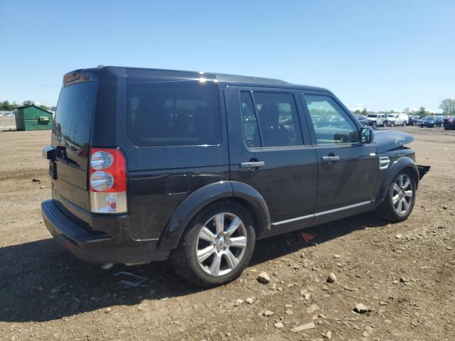 SALAK2D42DA689605 - 2013 LAND ROVER LR4 HSE LUXURY BLACK photo 3