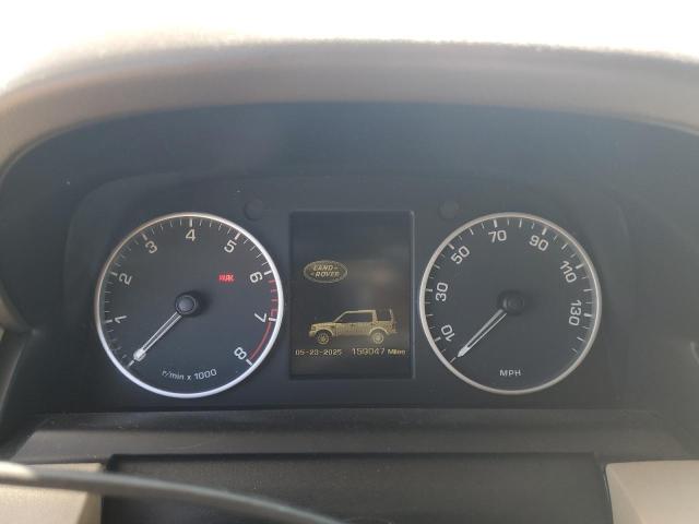 SALAK2D42DA689605 - 2013 LAND ROVER LR4 HSE LUXURY BLACK photo 9