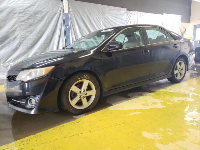 2014 TOYOTA CAMRY L, 