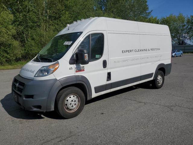 3C6TRVDG5EE129459 - 2014 RAM PROMASTER 2500 HIGH Ağ foto 1