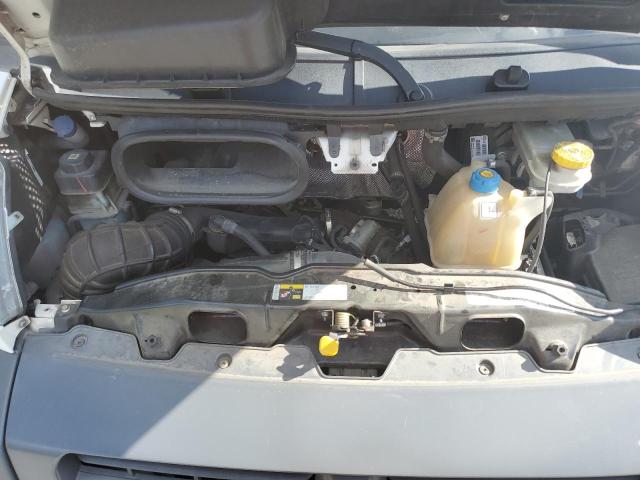 3C6TRVDG5EE129459 - 2014 RAM PROMASTER 2500 HIGH Ağ foto 12