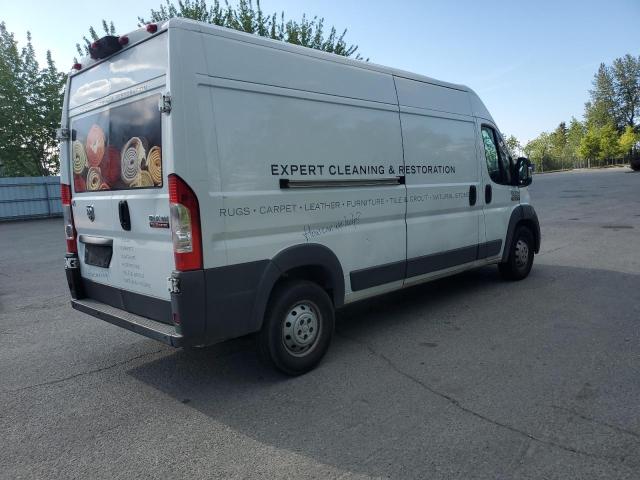 3C6TRVDG5EE129459 - 2014 RAM PROMASTER 2500 HIGH Ağ foto 3