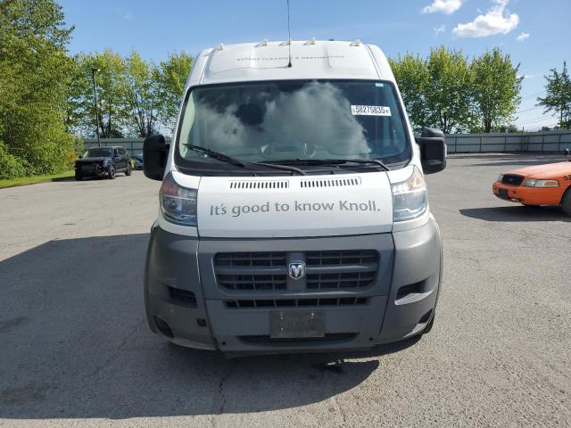 3C6TRVDG5EE129459 - 2014 RAM PROMASTER 2500 HIGH Ağ foto 5