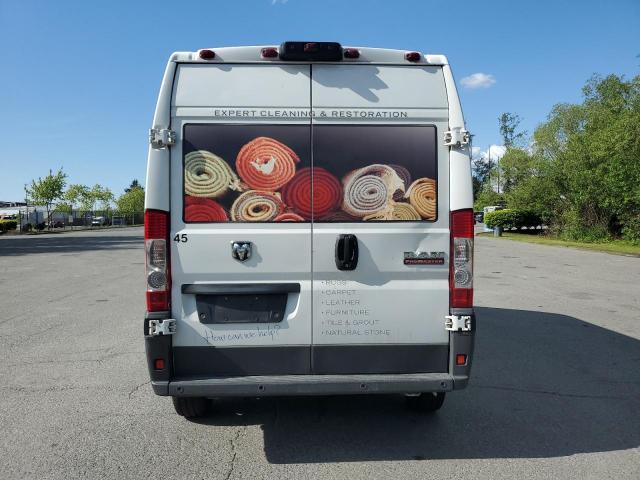 3C6TRVDG5EE129459 - 2014 RAM PROMASTER 2500 HIGH Ağ foto 6