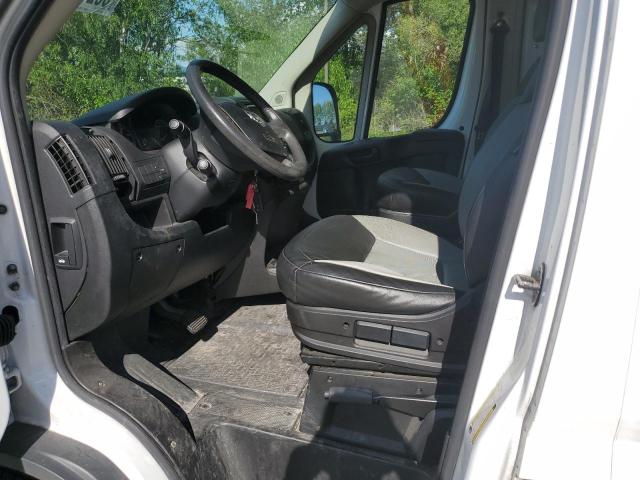 3C6TRVDG5EE129459 - 2014 RAM PROMASTER 2500 HIGH Ağ foto 7