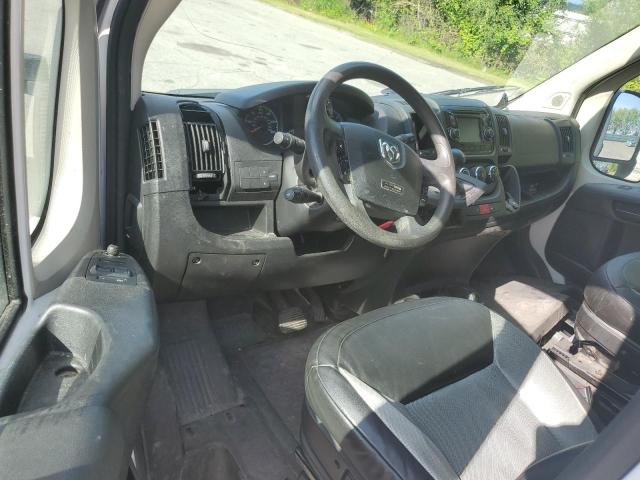 3C6TRVDG5EE129459 - 2014 RAM PROMASTER 2500 HIGH Ağ foto 8