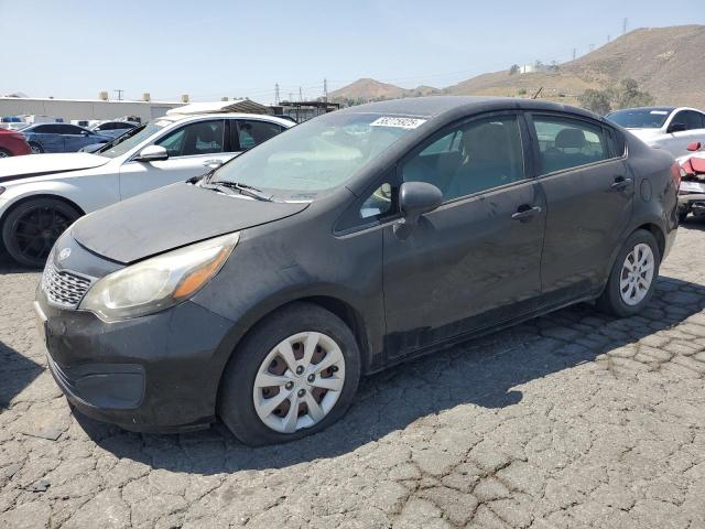 2015 KIA RIO LX, 