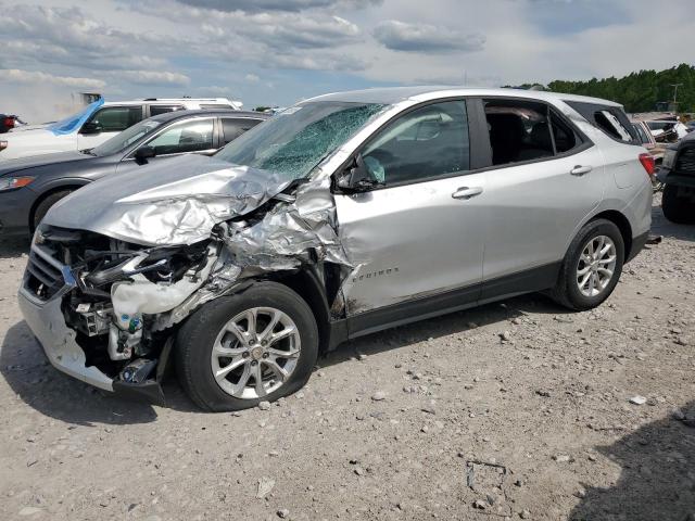 2020 CHEVROLET EQUINOX LS, null