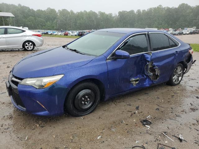 2015 TOYOTA CAMRY LE, 