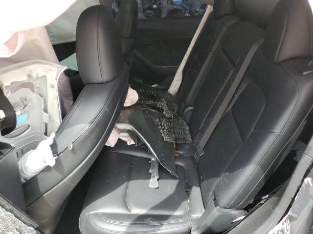 7SAYGAEE2PF829076 - 2023 TESLA MODEL Y ნაცრისფერი ფოტო 10