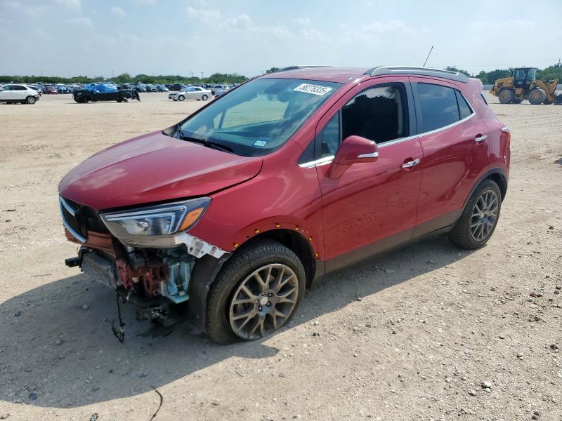 2019 BUICK ENCORE SPORT TOURING, null