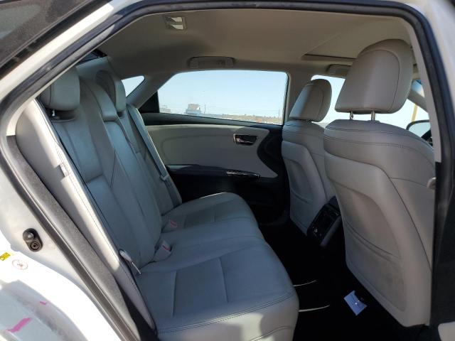 4T1BK1EB2EU102222 - 2014 TOYOTA AVALON BASE Ağ foto 10