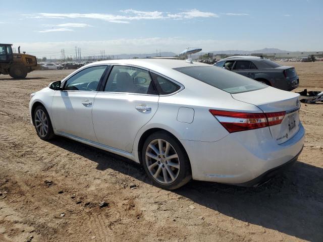 4T1BK1EB2EU102222 - 2014 TOYOTA AVALON BASE Ağ foto 2