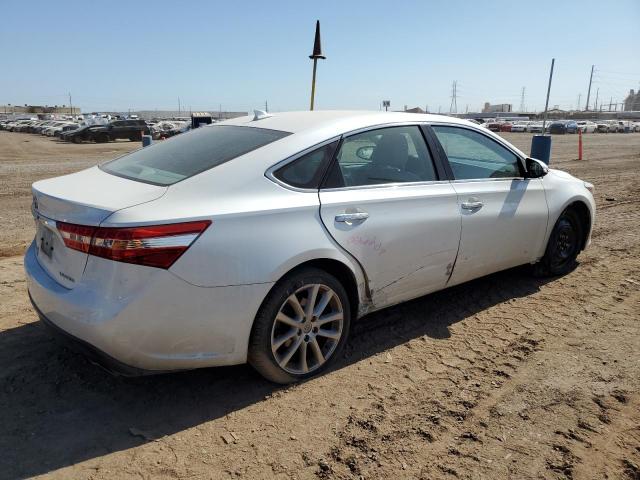 4T1BK1EB2EU102222 - 2014 TOYOTA AVALON BASE Ağ foto 3