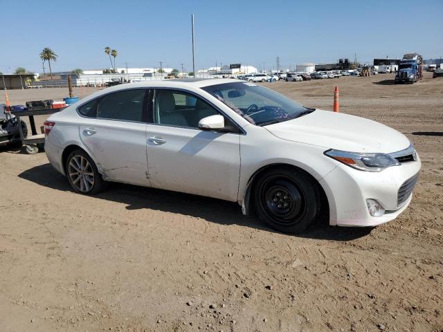 4T1BK1EB2EU102222 - 2014 TOYOTA AVALON BASE Ağ foto 4