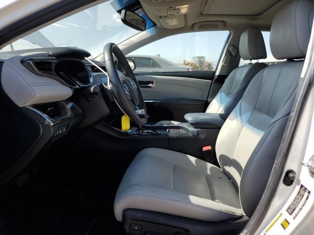 4T1BK1EB2EU102222 - 2014 TOYOTA AVALON BASE Ağ foto 7