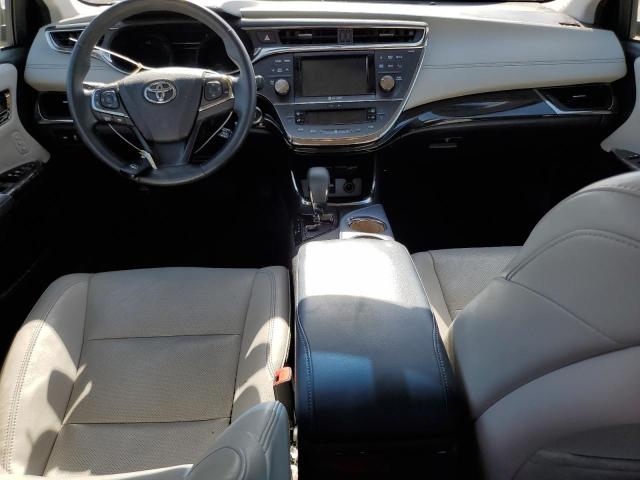 4T1BK1EB2EU102222 - 2014 TOYOTA AVALON BASE Ağ foto 8