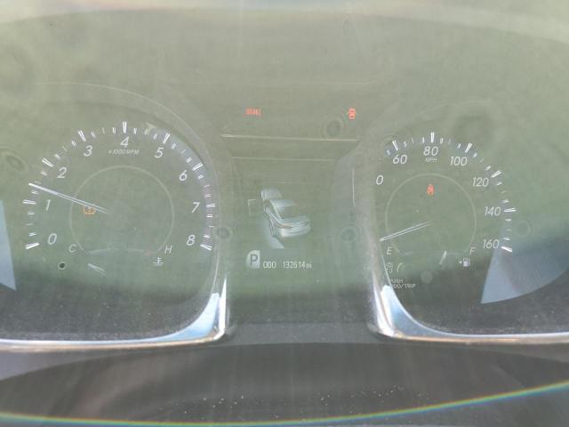 4T1BK1EB2EU102222 - 2014 TOYOTA AVALON BASE Ağ foto 9