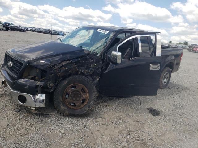 2006 FORD F150, 