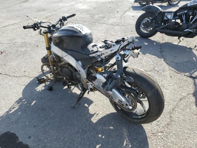 ZD4KGU005KS001085 - 2019 OTHER MOTORCYCLE BLACK photo 3