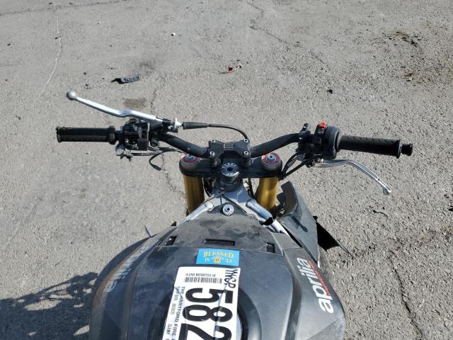 ZD4KGU005KS001085 - 2019 OTHER MOTORCYCLE BLACK photo 9