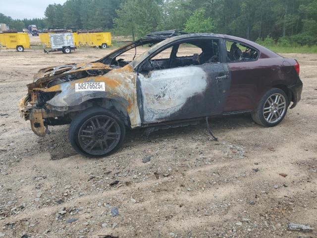 2007 TOYOTA SCION TC, null