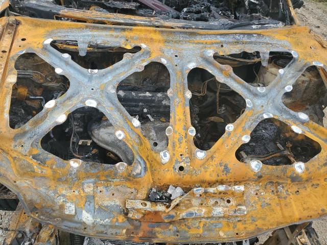 JTKDE177570218272 - 2007 TOYOTA SCION TC Bordo foto 11