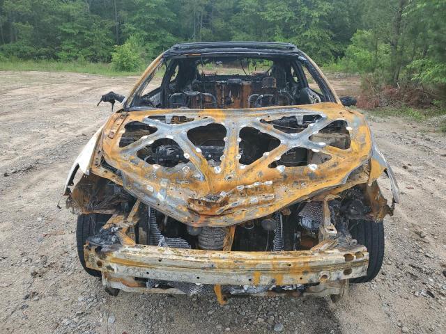 JTKDE177570218272 - 2007 TOYOTA SCION TC Bordo foto 5