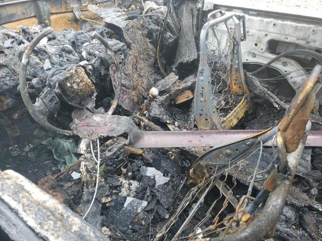 JTKDE177570218272 - 2007 TOYOTA SCION TC Bordo foto 8