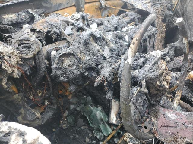 JTKDE177570218272 - 2007 TOYOTA SCION TC Bordo foto 9