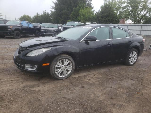 2010 MAZDA 6 I, 