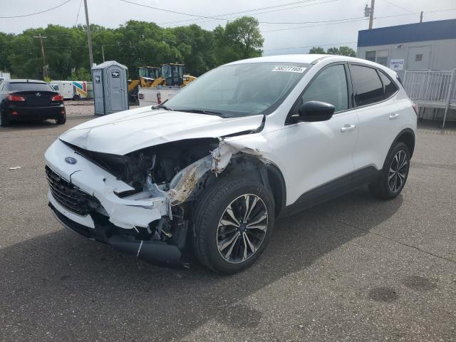 2021 FORD ESCAPE SE, null