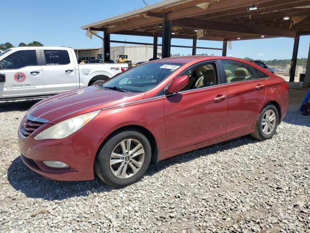 2013 HYUNDAI SONATA GLS, null