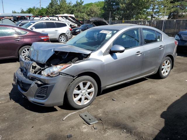 2010 MAZDA 3 I, 