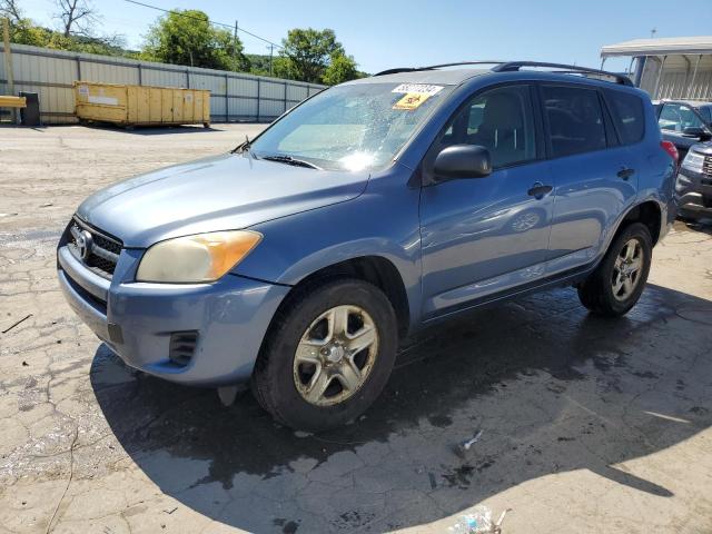 2009 TOYOTA RAV4, 