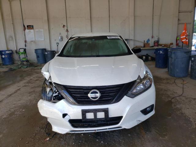 1N4AL3AP7JC276738 - 2018 NISSAN ALTIMA 2.5 WHITE photo 5