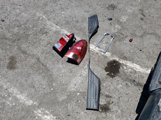 5TFTX4CN7EX039870 - 2014 TOYOTA TACOMA ACCESS CAB თეთრი ფოტო 12