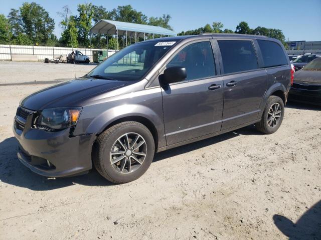 2018 DODGE GRAND CARA SE, 