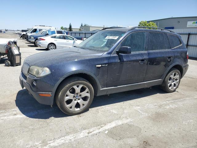 2008 BMW X3 3.0SI, null