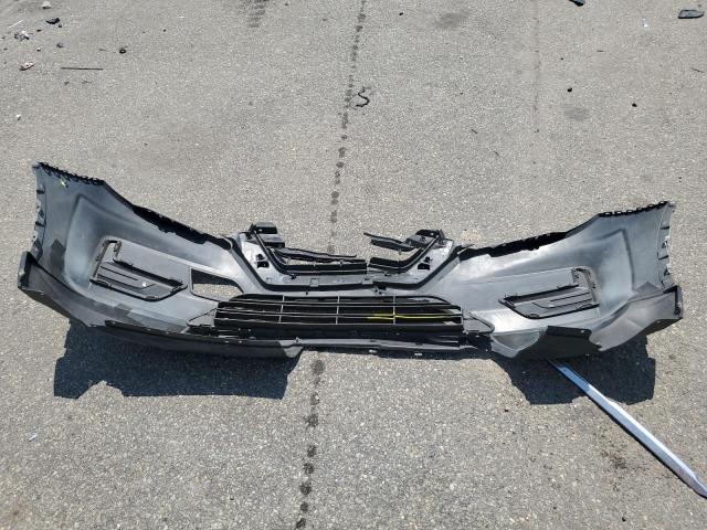 KNMAT2MV2KP515900 - 2019 NISSAN ROGUE S Weiß Foto 13