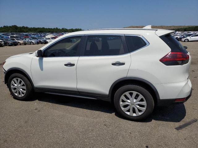 KNMAT2MV2KP515900 - 2019 NISSAN ROGUE S Weiß Foto 2