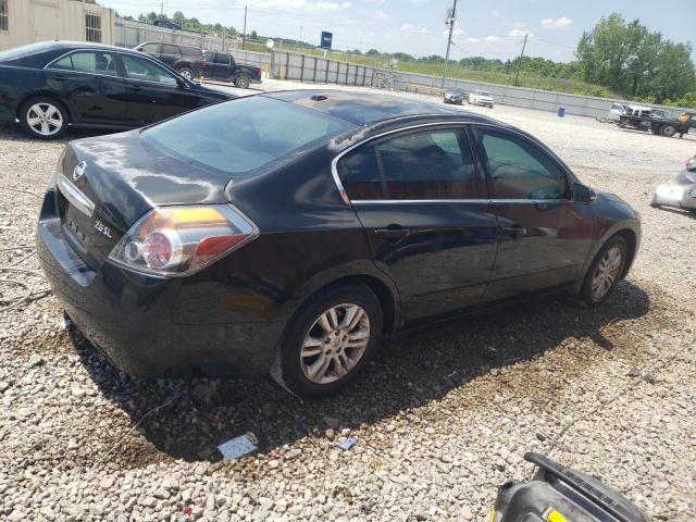 1N4AL2AP8BN401522 - 2011 NISSAN ALTIMA BASE BLACK photo 3