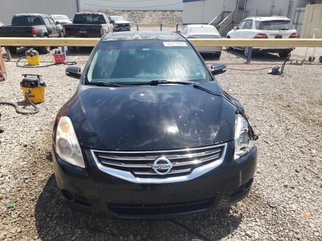 1N4AL2AP8BN401522 - 2011 NISSAN ALTIMA BASE BLACK photo 5