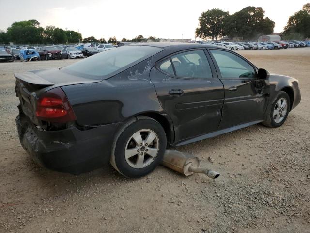 2G2WP542651304481 - 2005 PONTIAC GRAND PRIX 黑色 照片 3