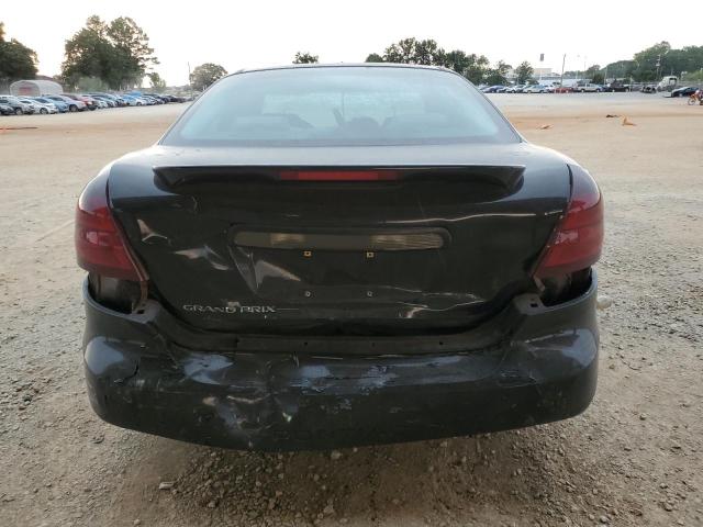 2G2WP542651304481 - 2005 PONTIAC GRAND PRIX 黑色 照片 6