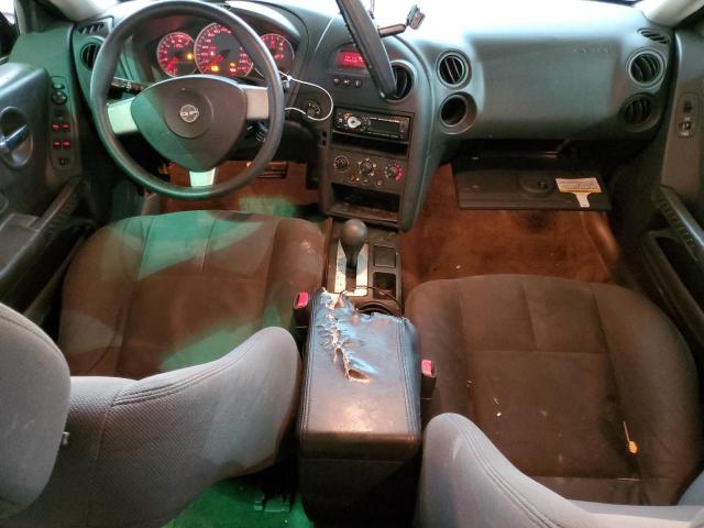 2G2WP542651304481 - 2005 PONTIAC GRAND PRIX 黑色 照片 8